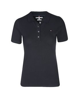 Poloshirt 1985 dunkelblau XL damen