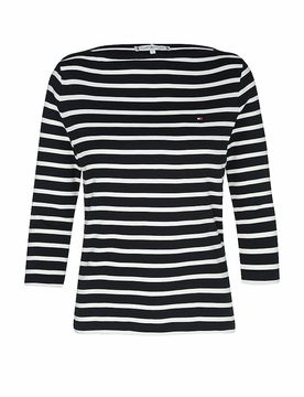 Shirt dunkelblau XS damen