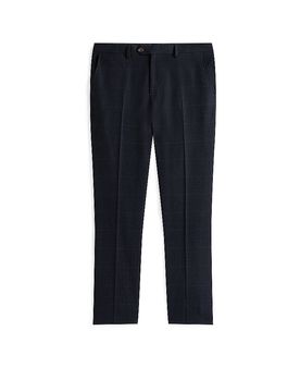 Chino DC DENTON blau 31/L32 herren