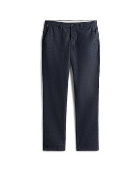 Chino DENTON blau 34/L32 herren