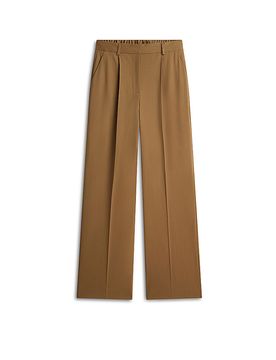 Businesshose braun 40 damen