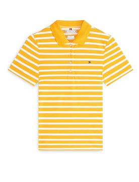Poloshirt orange XL damen