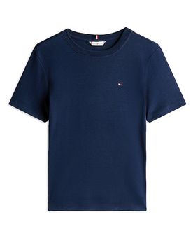 T-Shirt dunkelblau XL damen