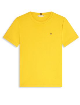 T-Shirt orange S damen