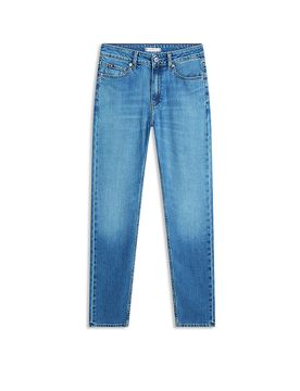 Jeans Slim Fit blau 31/L30 damen