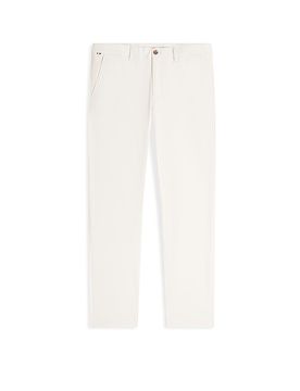 Chino creme 36/L32 herren