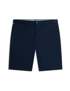 Shorts DENTON dunkelblau 34 herren