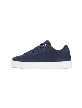 Sneaker TH FEMININE dunkelblau 39 damen