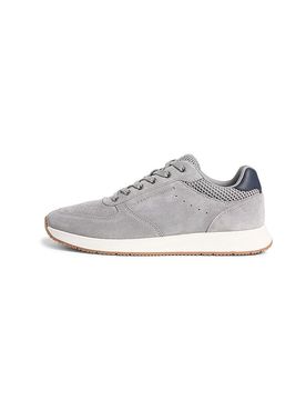 Sneakers NEWPORT grau 42 herren