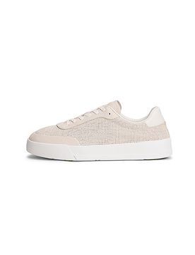 Sneakers TH COURT BEST beige 41 herren