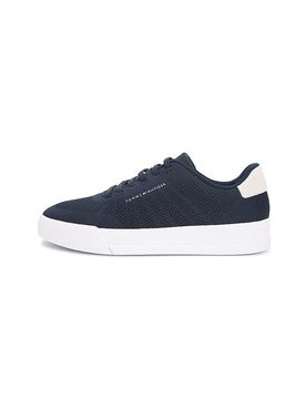 Sneakers TH COURT blau 44 herren