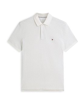 Poloshirt creme XXL herren