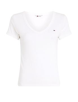 T-Shirt weiss XL damen