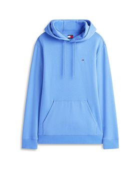 Kapuzensweater - Hoodie hellblau L herren