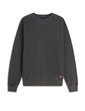 Pullover grau S herren
