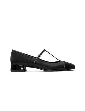 Ballerina schwarz 39 1/2 damen