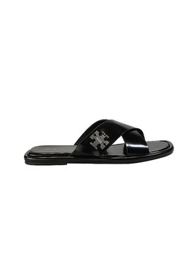 Sandalen schwarz 41 damen