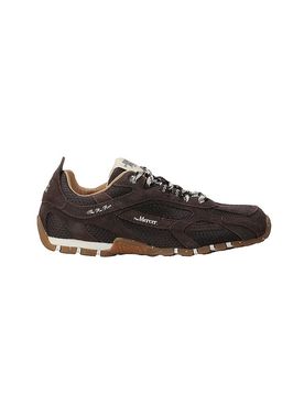 Sneaker THE RE-RUN DRIVE braun 40 damen