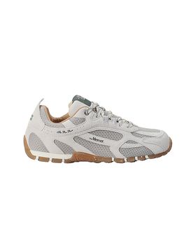 Sneaker THE RE-RUN DRIVE weiss 41 damen