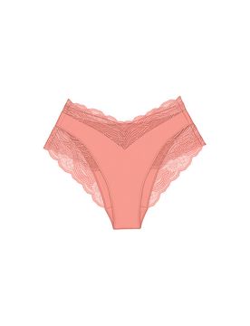 Maxi Slip LIFT SMART cameo koralle L damen