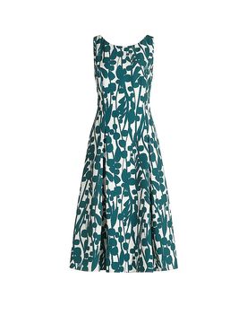 Cocktailkleid grün 36 damen