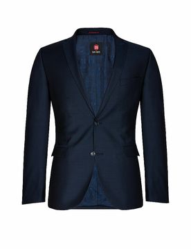 Sakko Birdsey azul 56