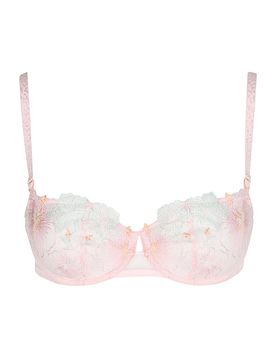 Sujetador con aros DAYDREAM pastel bouquet rosa 75B
