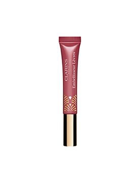 Lápiz labial - Eclat Minute Embellisseur Lèvres (17 Intense Maple)