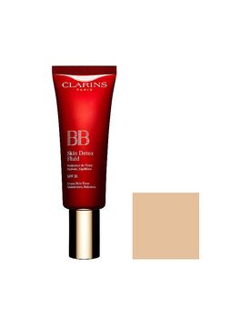 Crema facial - BB Skin Detox Fluid SPF25 (01 Light)