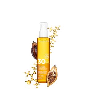 Cuidado solar - Huile Solaire Embellissante Haute Protection SPF 30 150ml