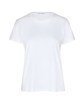Camiseta MARIBEL blanco XS