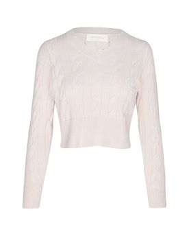 Another Cotton Lab Jersey beige M