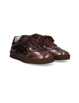 Zapatillas LAS VEGAS cobre 38
