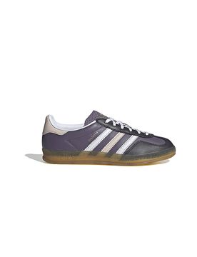 Zapatillas GAZELLE INDOOR lila 36 2/3
