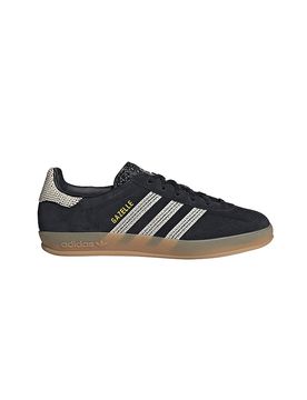 Zapatillas GAZELLE INDOOR negro 41 1/3