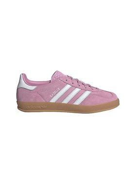Zapatillas GAZELLE INDOOR rosa 36