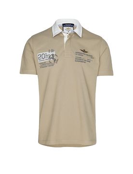 Aeronautica Militare Polo verde S