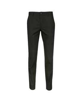 Pantalón Slim Fit LOU CERAMICA negro 33/L36