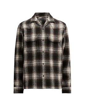Sobrecamisa ALVAR marrón XL