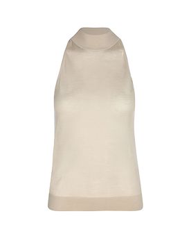 Boss Top FARGHERITA beige XL
