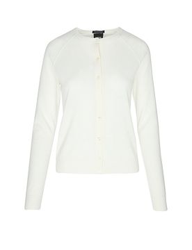 Boss Cárdigan FONAMI crema XL