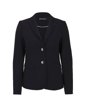 Betty Barclay Blazer negro 46