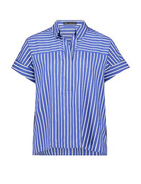 Betty Barclay Blusa azul 38