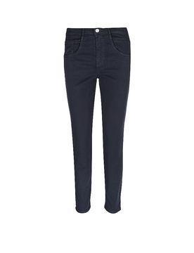 Pantalón Skinny Fit SHAKIRA S azul oscuro 44