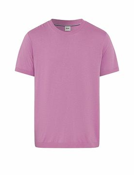 Brax Camiseta TREVOR lila XXL