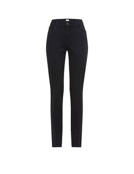 Pantalón Slim Fit SHAKIRA azul oscuro 44 (kurz)
