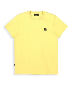 Camiseta amarillo XXL