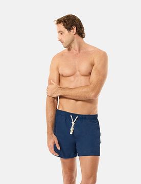 Bañador COSTUMI VENEZIA azul S