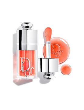 Addict Lip Glow Oil Hidratante 24h (041 Peachy)