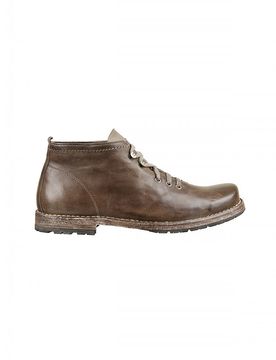 Zapatos tradicionales Hirsch marrón 45